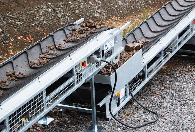Conveyor Hire Business Plus: Sales Australia-wide – Melbourne, VIC