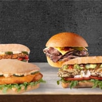 For Sale Highly Profitable Sandwich Salad Chain Under Management North Sydney image