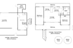 Scenic Houseboat Property for Sale - River Murray Location -Freehold Land - Net Profit: $60-$120K - Substantial Industrial Shedding - Massive Growth P