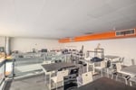 Steam & Stew Kitchen — CBD Asian-Fusion / Noodle House