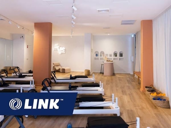 MUSE Pilates Bexley North