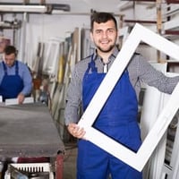5 Days Door and Window Manufacturing Business Under Management Ref: 11354 image
