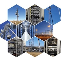 20+ Years of Operation - Large Customer Base - Attractive Trailing Revenue image