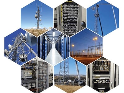 20+ Years of Operation - Large Customer Base - Attractive Trailing Revenue image