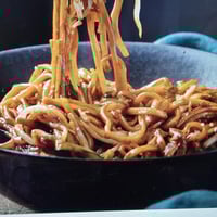 Noodle Bar takeaway $18500 weekly takings image