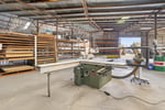 Thriving Rural Hardware Centre & Freehold with Expansion Upside