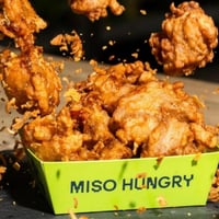 High-Growth Miso Hungry Franchise For Sale - QLD - Full Franchisor & Marketing Support - Complete Training - Proven Model - Scalable - Investment: $30 image