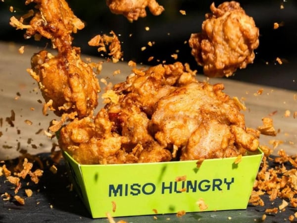 High-Growth Miso Hungry Franchise For Sale - QLD - Full Franchisor & Marketing Support - Complete Training - Proven Model - Scalable - Investment: $30