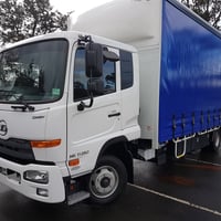 Transport & Distribution business for sale image