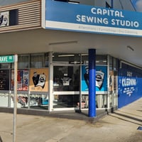 Established Cairns Sewing, Alterations & Soft Furnishings Business, QLD image