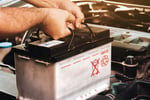 Retail Battery Business - Easy To Run - Highly Profitable