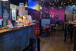 Funky Bar/ Restaurant in Inner West