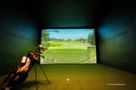 Indoor Golf Business for Sale - Silverwater, NSW