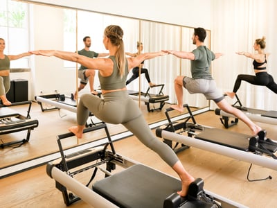 Premium Wellness Studio Franchise - Sunshine Coast Gem (Kawana, QLD) image