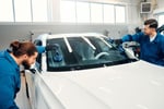 Windscreen and repair business For Sale in South East