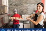 Turnkey Pizza and Franchisor Ownership near Sydney CBD