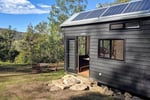 Custom-Built Tiny House for Sale - NSW