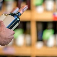 LIQUOR STORE FOR SALE - Sydney Inner City with Huge Potential Long Established image