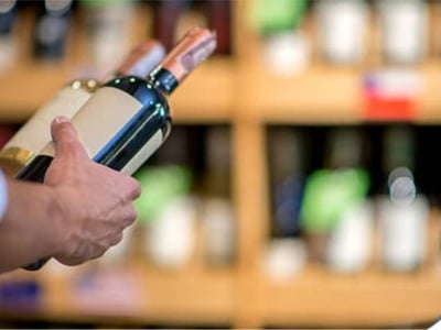 LIQUOR STORE FOR SALE - Sydney Inner City with Huge Potential Long Established image