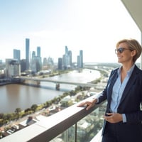 The Brokerage Connection Master Franchise: Buyers Agents | Business Broking | Mortgage Broking image