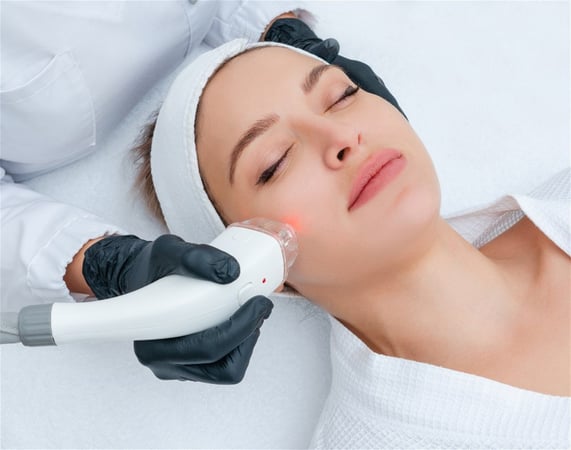 Skincare & Advanced Skin Repair Technology Business - 5894