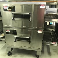 Amazing pizza ++++ Shop image