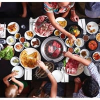 Thriving Korean Restaurant In Sunnybank Hills For Sale image