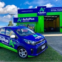 Own a Thriving Automotive Workshop Business -Cheltenham, VIC image