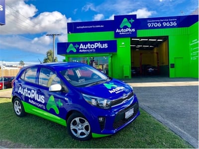 Own a Thriving Automotive Workshop Business -Cheltenham, VIC image