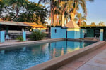 FREEHOLD - Chillagoe Tourist Village QLD - 1P0290