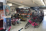 MAKE AN OFFER! All-in-One Outdoor Lifestyle Retailer