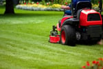 Leading Mower Retail Sales/Service Business. Run Under Management