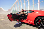 Lucrative Online Adult Entertainment Business