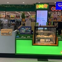 Boost Juice - Plumpton Marketplace, Nsw - Existing Store Opportunity! image