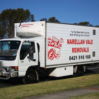 ESTABLISHED REMOVALS BUSINESS - PROVEN TRACK RECORD! image