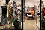 Unique boutique
