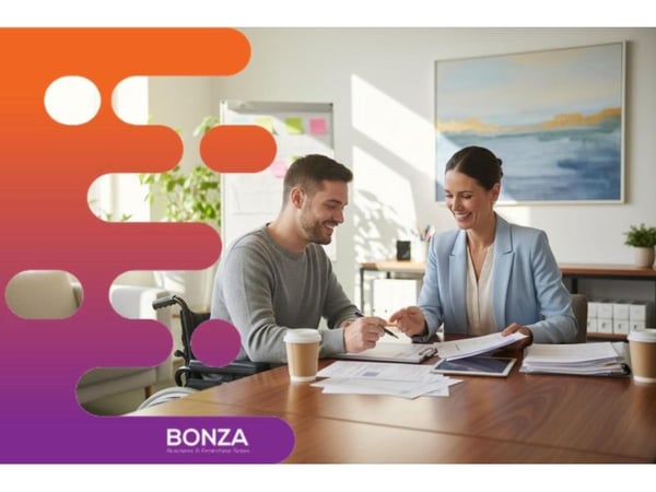 36700 - Profitable NDIS Support Coordination Business - Strong Reputation