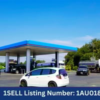 Petrol Station & Property for Sale in Northern Regional NSW image