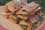 Sandwich Deli for Sale Southport $69,000 + SAV 5880