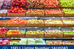 Fruit and Vegetable Store for Sale Northern Sydney Region