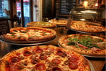 Growing Pizza Franchise - North Brisbane