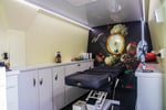 Mobile Hair & Beauty Salon - Fully Equipped Van with Established Clientele