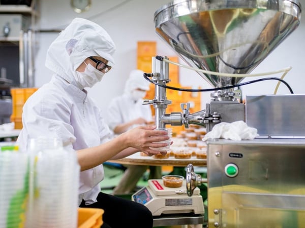 UNDER CONTRACT - Market Leading Food Manufacturer  South Australia  Net Profit $1,674,804