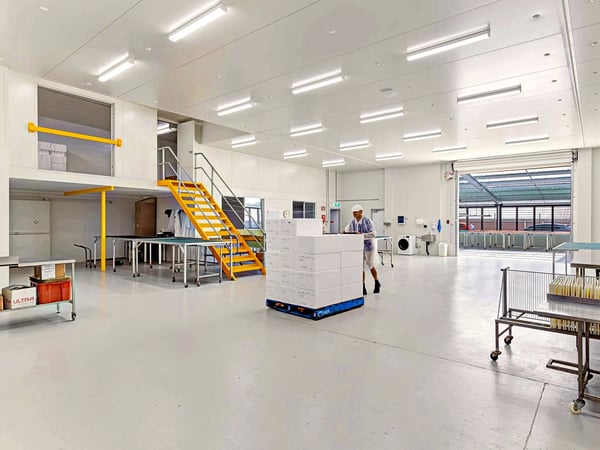 49% Net return p.a. - $900k Net profit - 2-person footprint - Established 27 years