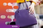 35166 Thriving e-Commerce Handbag Business - Unique Vibrant Designs