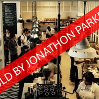 SOLD - STUNNING 7 DAY CAFE image
