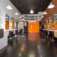 Longstanding Hair Salon with Strong, Recurring Clientele image