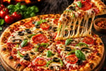 Well-Established Pizza & Pasta Takeaway Business for Sale - Prime Craigieburn - VIC Location - Weekly Turnover of $15,000-$17,000 - Franchise Support-