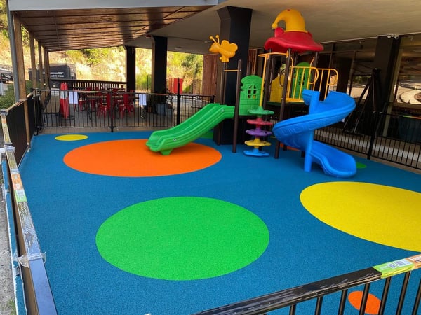 Queensland s Outdoor Surfacing Specialist