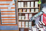 Owner Operator Retail Supplement Store